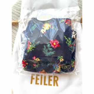フェイラー(FEILER)のフェイラー　ハンカチ&ポーチ(ポーチ)