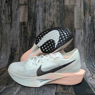 ナイキ(NIKE)の一点物 26.5cm相当 ズーム ヴェイパーフライ ネクスト % 3 (シューズ)