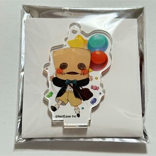 IdentityⅤ 第五人格 東京タワー アクスタ 泣き虫