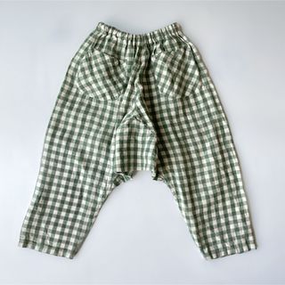 soor ploom 5y パンツ ボトムス
