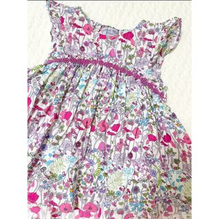 ANNA SUI MINI チュニック　100size 女の子