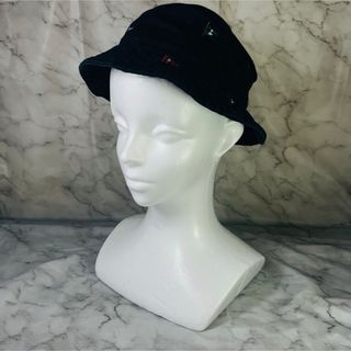 【キッズ・子供】POLO　RalphLauren　ポロラルフロ　三角旗　ハット