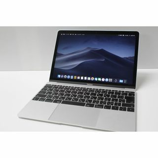 MacBook（Retina,12インチ,2017）256GB/16GB ④