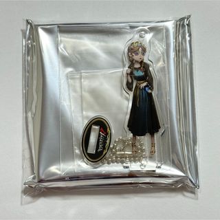IdentityⅤ 第五人格 真髄メモリアル アクスタ 玩具職人