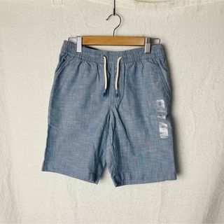 【新品未使用品】GAP　半ズボン　短パン　１５０cm　XL　キッズ　子供