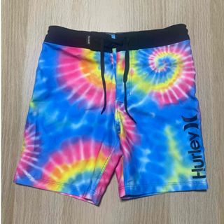 Hurleyキッズ水着