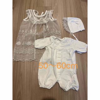 【Birthday】セレモニードレスセット 50〜60