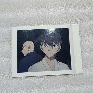 名探偵コナン　ぱしゃこれ