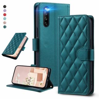 【特価商品】UnivoColors Sony Xperia 10 IV（SO-5