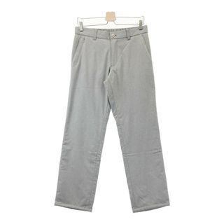 サイズ：46 ADABAT アダバット 蓄熱 中綿パンツ グレー系 [240101492475] ゴルフウェア メンズ ストスト