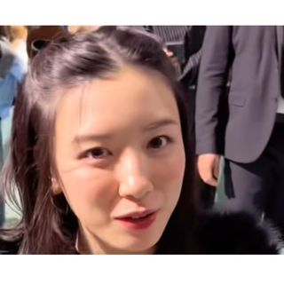 永野芽郁　生写真　３枚　新品(女性タレント)