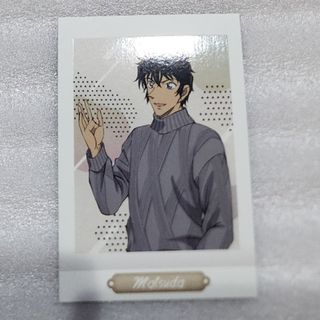 名探偵コナン　ぱしゃこれ(キャラクターグッズ)