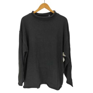 Gap(ギャップ) 90s OLD ハイネック コットンニットプルオーバー