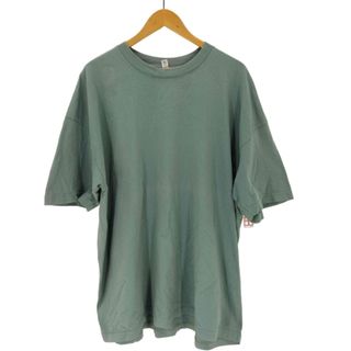 Los Angeles Apparel(ロサンゼルスアパレル) メンズ トップス