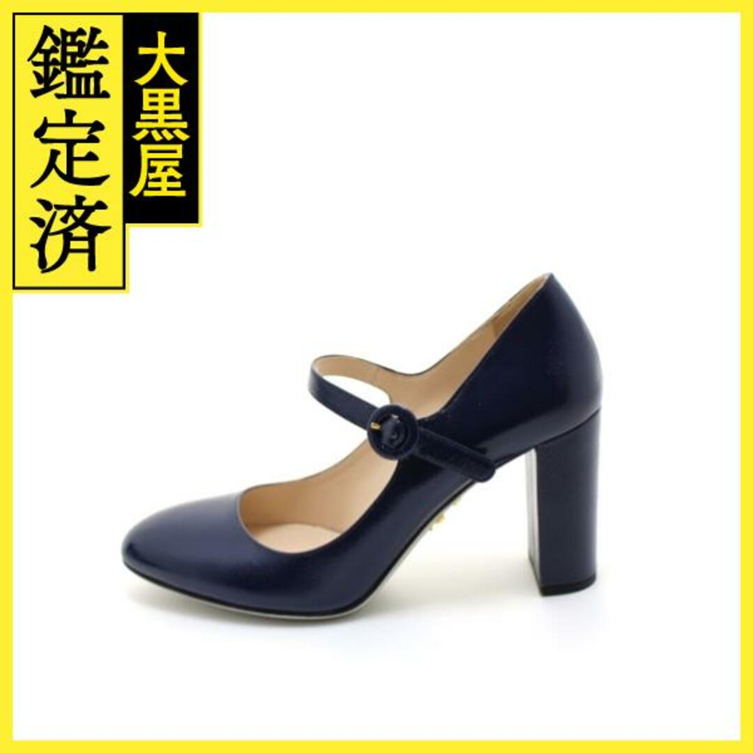 PRADA メリージェーン Prada Patent Leather Mary Jane Pumps | Saks Fifth Avenue