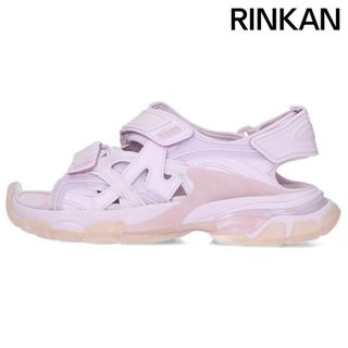 バレンシアガ(BALENCIAGA)のバレンシアガ  TRACK SANDAL トラックサンダル メンズ 41(サンダル)