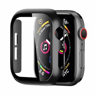 【特価セール】【2024強化モデル】BELIYO 対応 アップルウォッチ カバー
