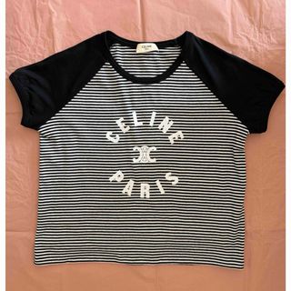 セリーヌ(CELINE)の🌼CELINE Tシャツ🌼(Tシャツ(半袖/袖なし))