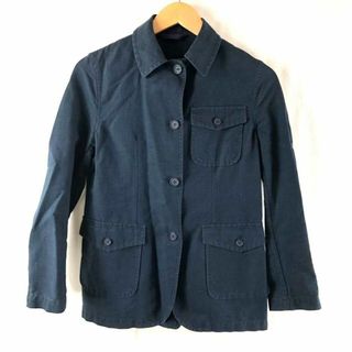 バーニーズニューヨーク BARNEYS NEWYORK ジャケット(テーラードジャケット)