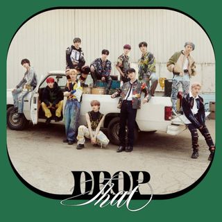 (CD)DROP That (通常盤) - INI／INI