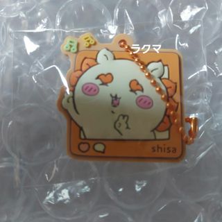 ちいかわ　シーサー　ラバマス(キャラクターグッズ)