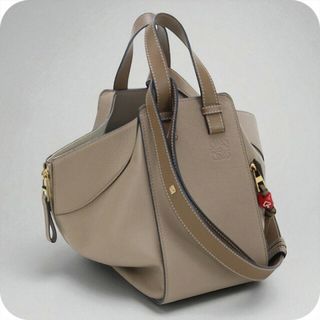 ロエベ(LOEWE)のロエベ LOEWE バッグ レディース ハンモックバッグ スモール(その他)