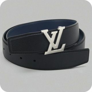 ルイヴィトン(LOUIS VUITTON)のルイヴィトン LOUIS VUITTON 小物 メンズ LV95700 LVヘリテージ35MMリバーシブル(その他)