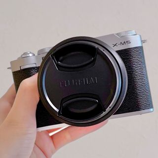 Fujifilm x-m5 (その他)