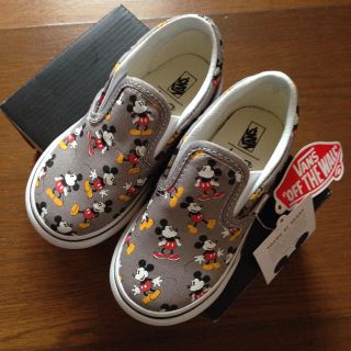 ヴァンズ(VANS)のVW様専用(スリッポン)