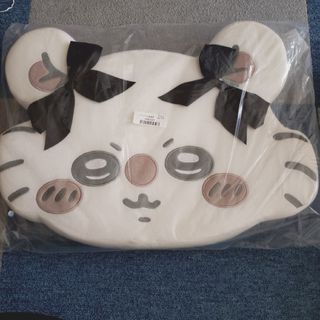 チイカワ(ちいかわ)のちいかわ モモンガ 低反発クッション(キャラクターグッズ)