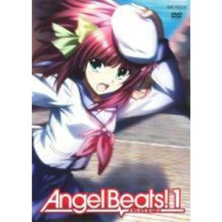 【中古】 Angel Beats！ エンジェル ビーツ (7巻セット) [レンタル落ち] [DVD](アニメ)