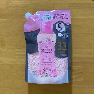 レノア アロマジュエル ブルーミングブロッサムの香り 詰替　1410mL