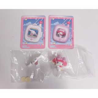 サンリオ ポケットエルフ miniso公式販売