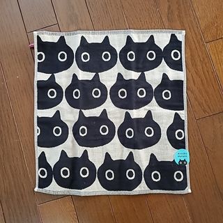 Atsuko Matano ミニタオル