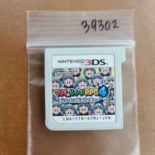 3DS マリオ＆ルイージRPG4 ドリームアドベンチャー