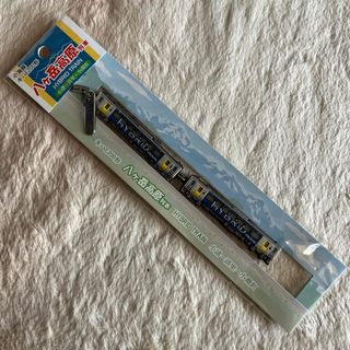 八ヶ岳高原列車　ストラップ