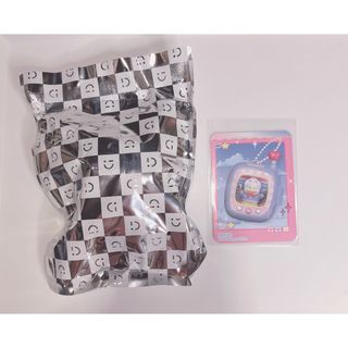 サンリオ ポケットエルフ miniso公式販売品