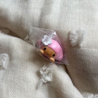 サンリオ　ガチャガチャ