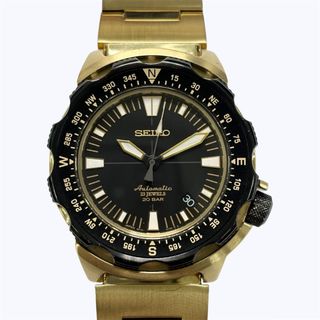SEIKO - 中古 SEIKO セイコー SARB048 モンスター