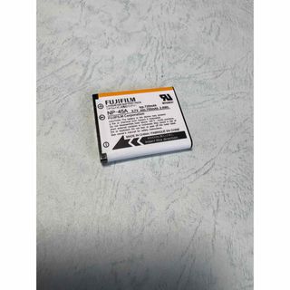 送料無★富士フイルム純正品 NP-45A電池パック FUJIFILM バッテリー