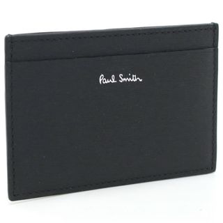 ポールスミス(Paul Smith)の【国内未入荷商品】Paul Smith カードケース M1A4768(名刺入れ/定期入れ)