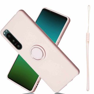 【Anrek】Xperia 5 III/SO-53B/SOG05 ケース 対応 