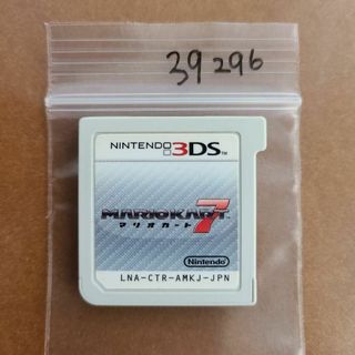 3DS マリオカート7