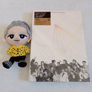 SnowMan DOME Tour 2024 RAYS通常盤 岩本照 すのチル