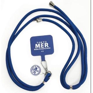 TOKYO MER スマホショルダーストラップ