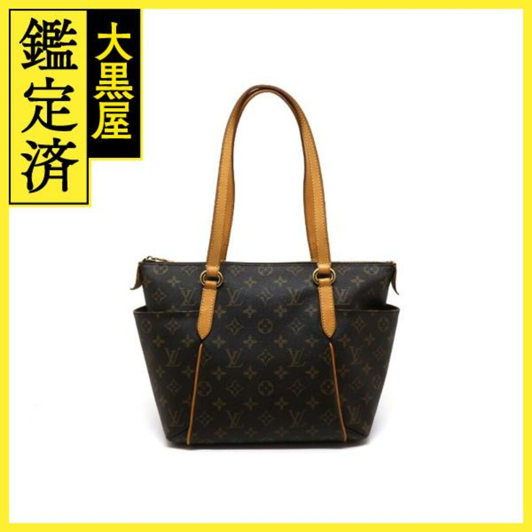トータリーPM モノグラム トートバッグ バッグ M56688 ルイヴィトン モノグラム トータリーPM M56688 | 【オオクラヤ