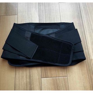 ピッププロフィッツ腰用サポーター M