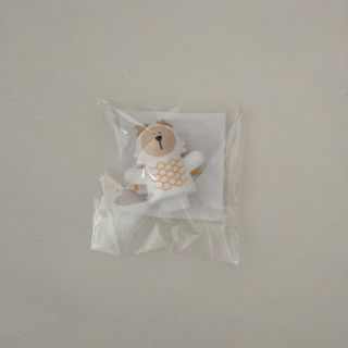スターバックス　キャップ　ベアリスタドラゴン