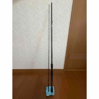 ★Daiwa リベリオンベイトロッド★おまけ有