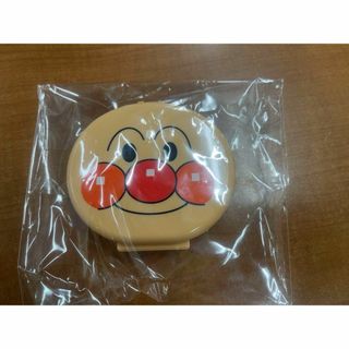 アンパンマン　目薬ケース